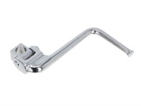 Kickstarterhebel seitlich Puch Z50 «klappbar» Kickstarterhebel seitlich Puch Z50 «klappbar»