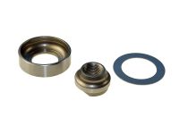 Radlagerset Ø32mm (M12) Grimeca