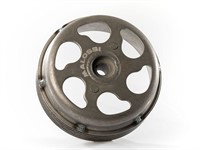 Cloche embrayage Malossi Wing Clutch Bell Piaggio Ciao / Si (modèle pour vario) Cloche embrayage Malossi Wing Clutch Bell Piaggio Ciao / Si (modèle pour vario)