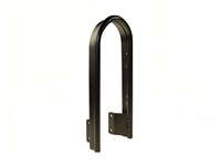 Rigidificateur de fourche avant Puch renforcée, NOIR Rigidificateur de fourche avant Puch renforcée, NOIR