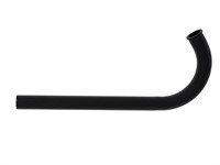 Coude d'échappement Ø 28mm, SACHS 502 Coude d'échappement Ø 28mm, SACHS 502