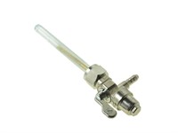 Robinet d'essence angle 90° arrière universel M16x1mm