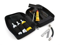 Kit réparation de poche, pneus tubeless (sans chambre à air)
