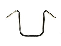 Guidon Chopper (38cm) chromé Guidon Chopper (38cm) chromé