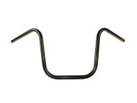 Guidon Chopper (30cm) noir Guidon Chopper (30cm) noir
