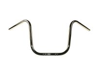 Guidon Chopper (30cm) chromé Guidon Chopper (30cm) chromé