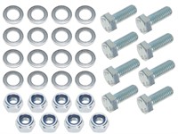 Kit visserie de garde boue avant fourche EBR (support avant), vélomoteur Puch Maxi N et S Kit visserie de garde boue avant fourche EBR (support avant), vélomoteur Puch Maxi N et S