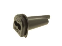 Gomme passe fil d'allumage étanche, vélomoteurs Zündapp 3 vitesses
