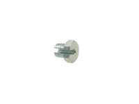 Embout fileté M6 pour cable de vitesse, vélomoteurs Sachs 50/3 et 50/4 Embout fileté M6 pour cable de vitesse, vélomoteurs Sachs 50/3 et 50/4