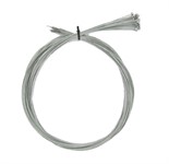Câble de gaz Dell'orto, plomb 3.5mm 25 pièces Câble de gaz Dell'orto, plomb 3.5mm 25 pièces