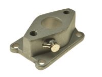 Ansaugstutzen Yamaha DT 50 Air 20mm Ansaugstutzen Yamaha DT 50 Air 20mm