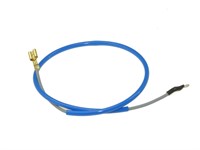 Impulsgeber Kabel blau zu Zündung Piaggio