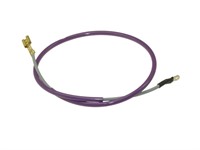 Cable pour impulsion d'allumage, vélomoteurs Piaggio Ciao Cable pour impulsion d'allumage, vélomoteurs Piaggio Ciao