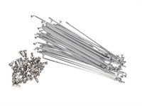 Speichen-Set Zündapp / universal 185mm 90° Speichen-Set Zündapp / universal 185mm 90°