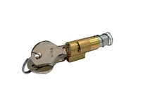 Lenkschloss Typ Neiman 4 mm für Piaggio Vespa Lenkschloss Typ Neiman 4 mm für Piaggio Vespa