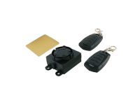 Alarme 6V/ 9V 12V universelle vélomoteur- scooter - moto Alarme 6V/ 9V 12V universelle vélomoteur- scooter - moto