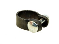 Collier pour Selle / échappement 28mm, vélomoteurs PIAGGIO / GILERA Collier pour Selle / échappement 28mm, vélomoteurs PIAGGIO / GILERA