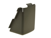 Protection pour ressort de selle, gris, vélomoteurs Piaggio Ciao PX 1999 Protection pour ressort de selle, gris, vélomoteurs Piaggio Ciao PX 1999