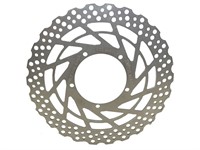 Disque de frein Ø 280mm racing pour moyeu de roue CNC Akoa/Swiing