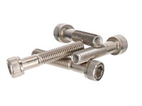 Vis à tête cylindrique SET M7x35m Puch (4pcs) Vis à tête cylindrique SET M7x35m Puch (4pcs)