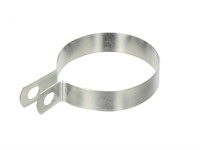 Collier de filtre à air, vélomoteur Puch X30 NS, NL, NG-2AH, N-2AH Collier de filtre à air, vélomoteur Puch X30 NS, NL, NG-2AH, N-2AH