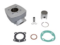 Kit cylindre d'origine SPORT 3 transferts mono-segment, vélomoteur Peugeot 103