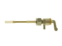 Robinet d'esence M16x1mm, universel et vélomoteur