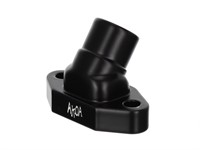 Pipe d'admission sport 16mm pour carbu Bing SRF, vélomoteurs Zündapp Belmomdo