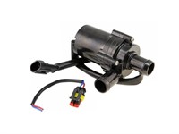 Pompe à eau électrique 12V  Voca Racing, universelle