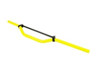 Crosslenker Neon gelb (81cm)