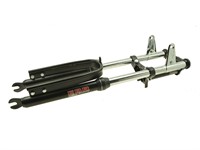 Fourche EBR versin longue extra renforcée noir Fourche EBR versin longue extra renforcée noir