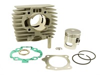 Kit cylindre 46mm 70cc alu, vélomoteurs Honda Camino