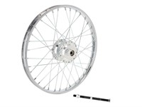 Speichenrad hinten Puch Maxi N / S / X30