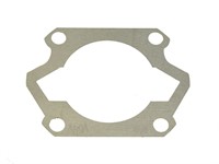 Cale d'embase de cylindre (1mm), moteur vélomoteurs Beta 521 Cale d'embase de cylindre (1mm), moteur vélomoteurs Beta 521