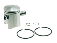 Kolben Akoa 42mm doppelring, Puch axe 12mm Kolben Akoa 42mm doppelring, Puch axe 12mm