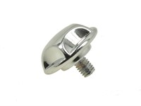 Vis pour carrosseries latérales, crusiforme M6 x 10mm, vélomoteurs Puch X30 Velux Vis pour carrosseries latérales, crusiforme M6 x 10mm, vélomoteurs Puch X30 Velux