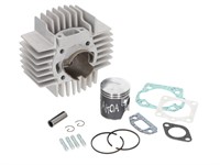Kit cylindre AKOA Tuning 70cc 45mm, CH12 extérieur 100% original, vélomoteurs Puch Kit cylindre AKOA Tuning 70cc 45mm, CH12 extérieur 100% original, vélomoteurs Puch