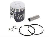 Kolben Akoa 45mm Puch CH12 Bolzen 12mm «MOS2» Kolben Akoa 45mm Puch CH12 Bolzen 12mm «MOS2»