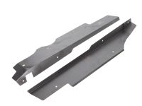 Caches latéraux, vélomoteurs Sachs Alpa 503 ML Caches latéraux, vélomoteurs Sachs Alpa 503 ML
