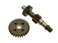 Engrenages de transmission Racing, moteur Z50 vélomoteurs Puch X30 Velux Engrenages de transmission Racing, moteur Z50 vélomoteurs Puch X30 Velux
