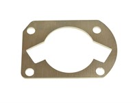 Cale d'embase cylindre 1.5mm, vélomoteurs Sachs 503 Cale d'embase cylindre 1.5mm, vélomoteurs Sachs 503
