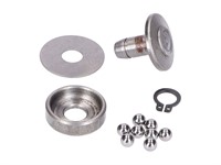 Druckbolzen Kupplungsdruckplatte Puch Maxi E50 Druckbolzen Kupplungsdruckplatte Puch Maxi E50