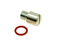 Bouchon suppression de décompresseur M10x1.5mm, vélomoteurs Sachs 503 / 504 Bouchon suppression de décompresseur M10x1.5mm, vélomoteurs Sachs 503 / 504