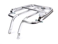Porte bagages avant Piaggio Ciao - chrome Porte bagages avant Piaggio Ciao - chrome