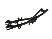 Bras oscillant noir, vélomoteurs Peugeot 103 SP / MVL Bras oscillant noir, vélomoteurs Peugeot 103 SP / MVL