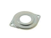 Plaque arret de carter de joint Peugeot 103 SP-MVL Plaque arret de carter de joint Peugeot 103 SP-MVL