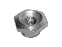 Ecrou vilebrequin M11x100 gauche MBK 51 Ecrou vilebrequin M11x100 gauche MBK 51