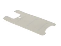 Repose marche pied gris, vélomoteurs Solex 3800 gris Repose marche pied gris, vélomoteurs Solex 3800 gris