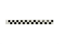 Autocollant stickers Pepita damier, pour protège chaine/universel Autocollant stickers Pepita damier, pour protège chaine/universel