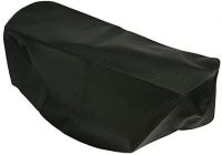 Housse de selle look carbone noir, scooter 50cc Aprilia Amico Housse de selle look carbone noir, scooter 50cc Aprilia Amico